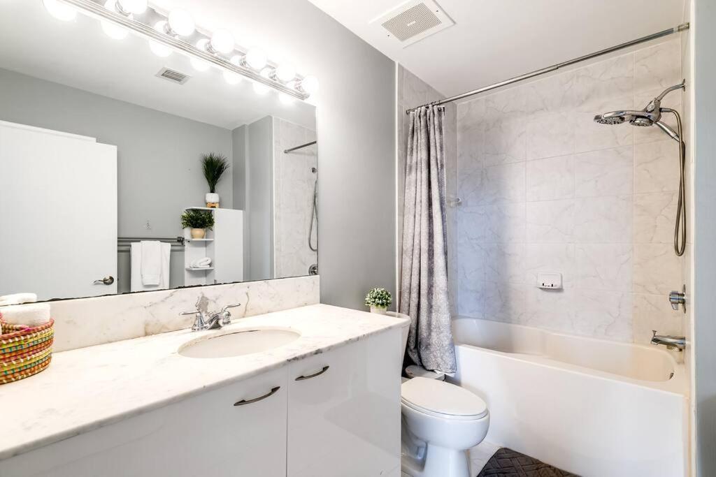 Stylish 2br Apt In Downtown City View 3208 Apartment *