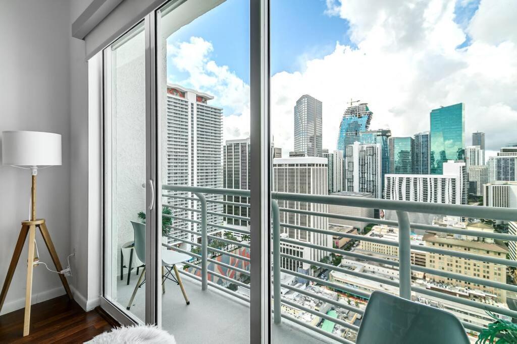 Stylish 2br Apt In Downtown City View 3208 *