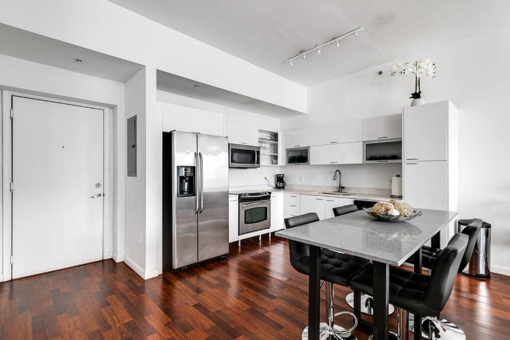 Stylish 2br Apt In Downtown City View 3208 Apartment Miami