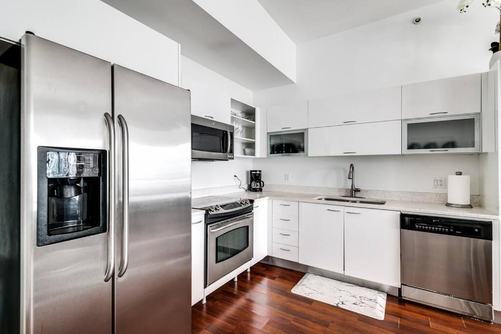 Stylish 2br Apt In Downtown City View 3208 * Miami